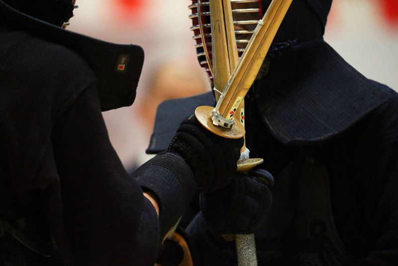 tinh thần võ sĩ đạo